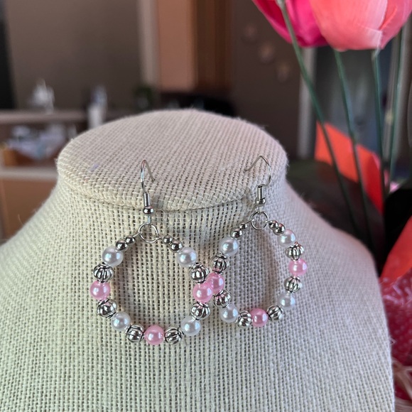 💕Handmade Earrings 💕 - Picture 5 of 10